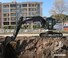Excavatrice sur chenilles Hidromek HMK 230 NLC