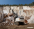 Excavatrice sur chenilles Hidromek HMK 390 LC HD