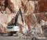 Excavatrice sur chenilles Hidromek HMK 390 LC HD