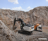 Excavatrice sur chenilles Hidromek HMK 390 LC HD