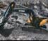 Excavatrice sur chenilles Hyundai HX520AL