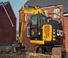 JCB JZ140