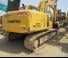 Komatsu PC120-6