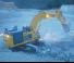 Excavatrice sur chenilles Komatsu PC1250-11E0