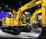 Excavatrice sur chenilles Komatsu PC130-11