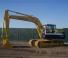 Komatsu PC150LC-3