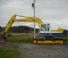 Komatsu PC200-3