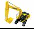 Excavatrice sur chenilles Komatsu PC220LC-11