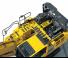 Excavatrice sur chenilles Komatsu PC220LC-11