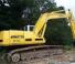 Komatsu PC220LC-5