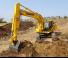 Excavatrice sur chenilles Komatsu PC290LC-11E0