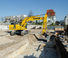 Excavatrice sur chenilles Komatsu PC290LCi-11E0