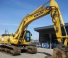 Komatsu PC350LCD-8