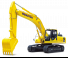 Komatsu PC350NLCD-8