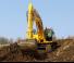 Excavatrice sur chenilles Komatsu PC360LC-11E0