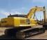 Komatsu PC400LC-7