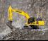 Excavatrice sur chenilles Komatsu PC490LC-11E0