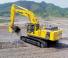 Komatsu PC650LC-8