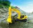 Hyundai R 290LC-3LR