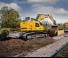 Excavatrice sur chenilles Liebherr R 914 Compact Litronic 