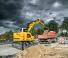 Excavatrice sur chenilles Liebherr R 914 Compact Litronic 