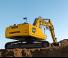 Excavatrice sur chenilles Liebherr R 920 Litronic