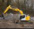 Excavatrice sur chenilles Liebherr R 926 Compact Litronic 