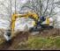 Excavatrice sur chenilles Liebherr R 926 Compact Litronic 
