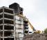 Excavatrice sur chenilles Liebherr R 940 Demolition Litronic 