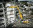 Excavatrice sur chenilles Liebherr R 940 Demolition Litronic 