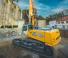 Excavatrice sur chenilles Liebherr R 960 Demolition Litronic 