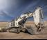 Excavatrice sur chenilles Liebherr R 9600