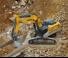 Excavatrice sur chenilles Liebherr R 980 SME Litronic 