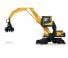 Excavatrice sur chenilles Hyundai R210W-9 MH