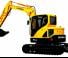 Hyundai R80CR-9A