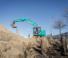 Excavatrice sur chenilles Kobelco SK 140 SRLC 5
