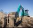 Excavatrice sur chenilles Kobelco SK 140 SRLC 5