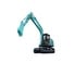 Excavatrice sur chenilles Kobelco SK 180 N 11 