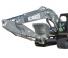 Excavatrice sur chenilles Kobelco SK 210 H LC 10