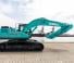 Excavatrice sur chenilles Kobelco SK 210 H LC 10