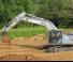 Excavatrice sur chenilles Kobelco SK 210 H LC 10