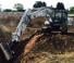 Excavatrice sur chenilles Kobelco SK 210 H LC 10