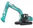 Excavatrice sur chenilles Kobelco SK 210 H LC 10