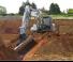 Excavatrice sur chenilles Kobelco SK 210 H LC 10E 