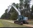 Excavatrice sur chenilles Kobelco SK 210 H NLC 10