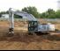Excavatrice sur chenilles Kobelco SK 210 H NLC 10E 