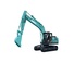 Excavatrice sur chenilles Kobelco SK 210 LC 11