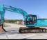 Kobelco SK 210 LC 9