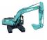 Kobelco SK 210 LC 9