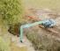 Excavatrice sur chenilles Kobelco SK 210 SNLC 10